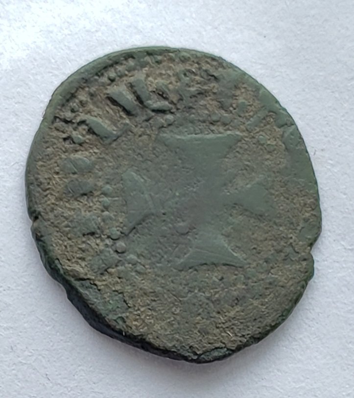 Cilician-Armenia-Coin-Question